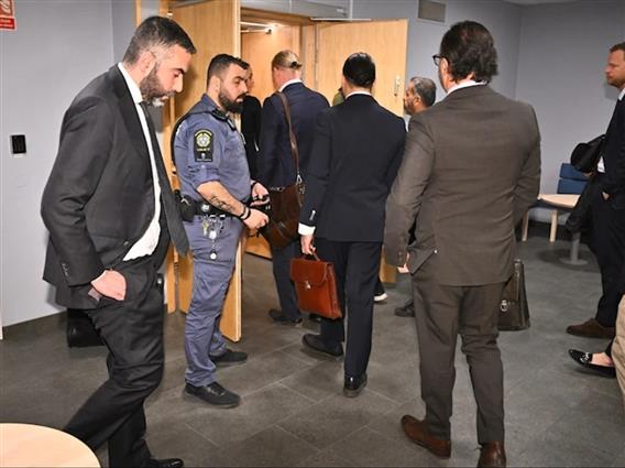 Млада Сиријка во Шведска барала развод, сопругот ја задавил по наредба на мајка му 