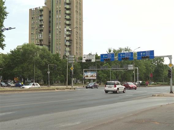 Во јануари стартува „Сејф Сити“, ќе му претходи тест период- следуваат драконски казни