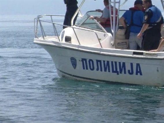 Битолчанец се удави во Охридското езеро