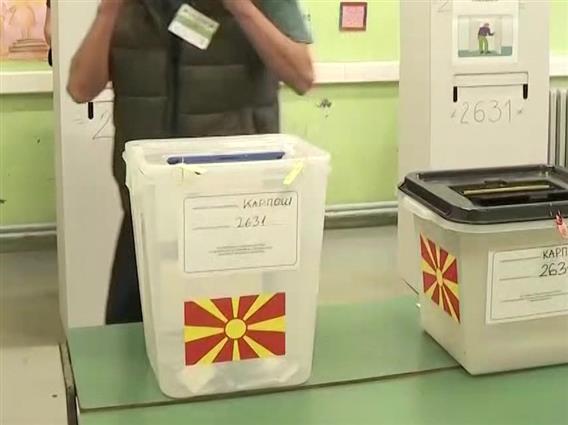 Еден месец пред официјалната кампања за локалните избори и кандидатите и партиите секојдневно не терен