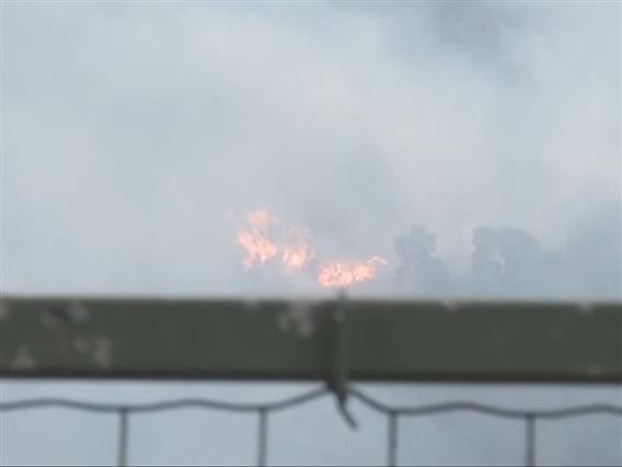 Ангелов: Сите пожари се изгаснати или ставени под целосна контрола
