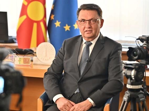 Гувернерот Славески најавува намалување на учеството при купување прв стан за граѓаните