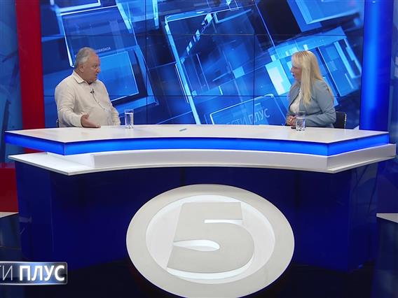 Неделков: Изминатите пет години платите на просветните работници се зголемени за 70 проценти