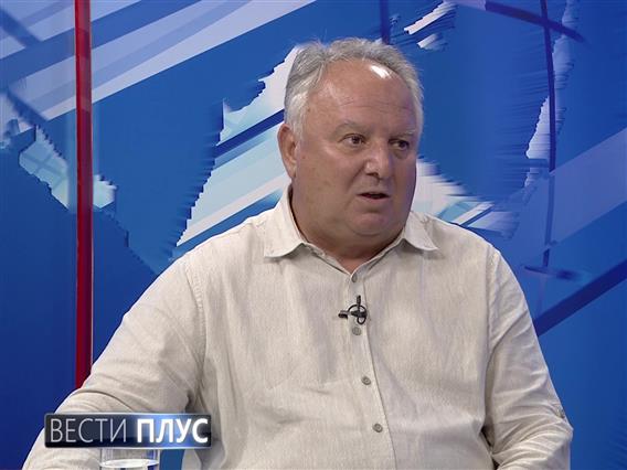 Неделков: Оваа учебна година не се очекува нов штрајк на наставниците, платите надминуваат 45.000 денари