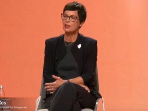 Кос: Црна Гора можно е да стане членка на ЕУ во 2028 година, а Албанија во 2029 година