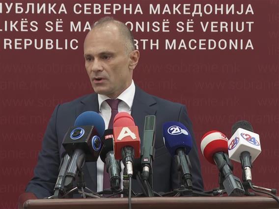 Филипче: За да нема лов на вештерки, треба објективно да се прикажат фактите, ако има потреба да се отвори истрага
