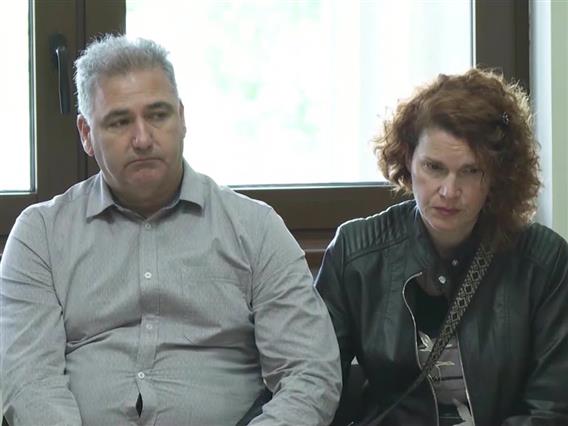 Таткото на Васил Јованов не признава вина за загрозување на безбедноста на сообраќајот со опасно дејствие или средства
