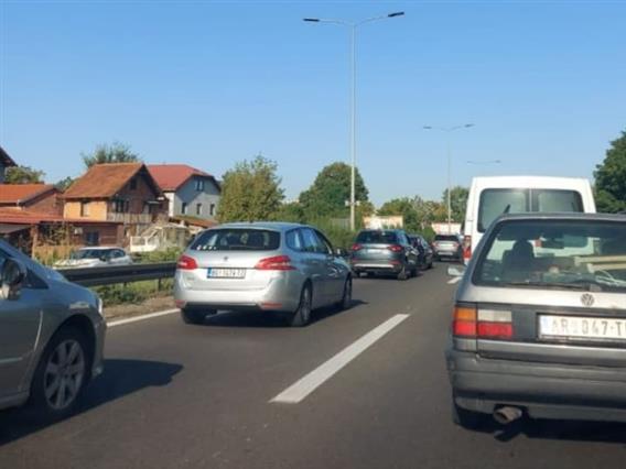 Системот со камери проработува од задутре во Бугарија- казни за возачите до 600 евра