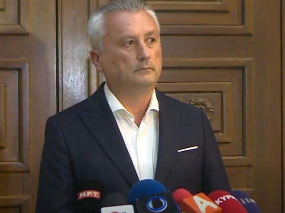 Сајкоски: На претстојните избори нѐ очекува голема победа, а потоа многу работа и посветеност 