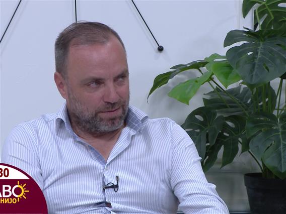 Влатко Колев за Канал 5:  „Родителите се најголемото зло за децата на терен. Само драконски казни се решение“