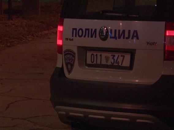Полицијата го расчисти случајот на групен напад врз двајца тинејџери во Тетово- им се нафрлиле 16 средношколци 
