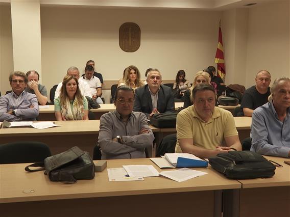 Нов пресврт во случајот „Онкологија“: Докторка призна вина