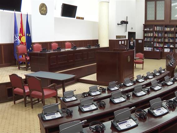 Пропадна седницата за надзор на АНБ
