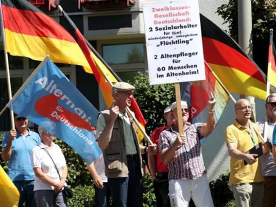 Пред изборите во Германија починаа 16 кандидати, најмногу од АфД- се шират теории на заговор 