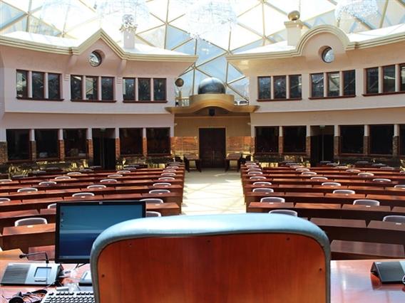 Гаши ја закажа Комисијата за надзор на АНБ во среда, откако денеска беше одложена 
