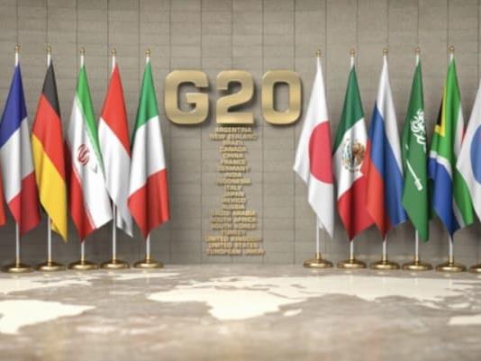 Трамп потврди дека Г20 ќе се состане следната година во неговиот голф клуб во Флорида