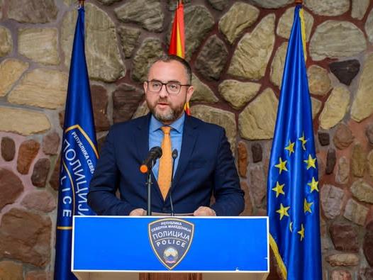 Тошковски: Поднесовме огромен број пријави против поранешни министри и функционери, не гледам дека ЈО постапува