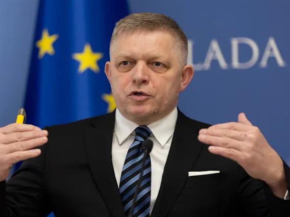 Фицо: Не очекувам војната набргу да заврши, словачките војници нема да одат во Украина