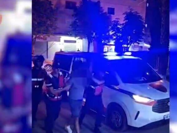 Ужас во Драч: Маж заробил девојче под закана со пиштол и ја злоставувал во својот стан