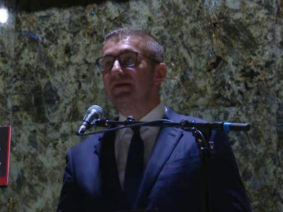 Отворена новата постојана поставка во Археолошкиот музеј