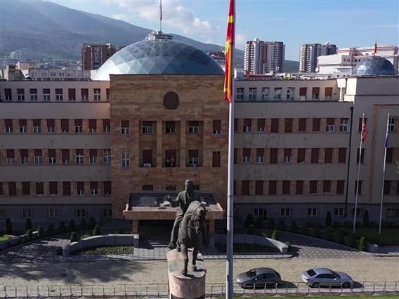 Дали ја оправдавме независноста на Македонија- што мислат пратениците од првиот собраниски состав 