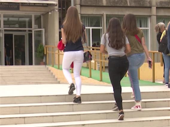 Врсничкото насилство- секојдневен кошмар за децата и родителите 