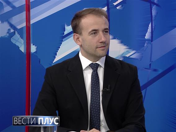 Стојаноски: Нека стигне предлогот на СДСМ во Собранието,да видиме дали тие се подготвени да ги прифатат нашите „црвени линии“