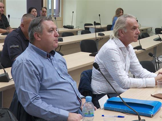 Продолжува судењето за случајот „Онкологија“