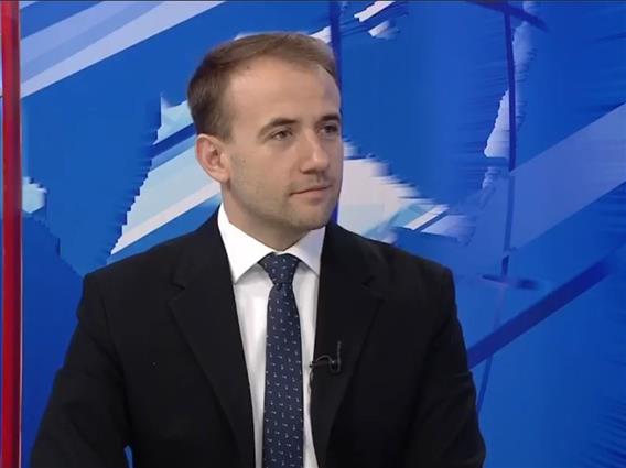 Стојаноски: ВМРО-ДПМНЕ  е повторно нападната од политичко-разузнавачкото лоби на СДС кое сега се заплетка во лаги