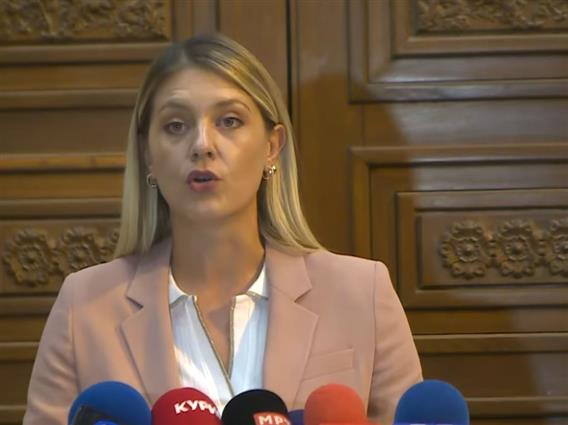 ВМРО-ДПМНЕ ги објави имињата и на останатите кандидати за локалните избори