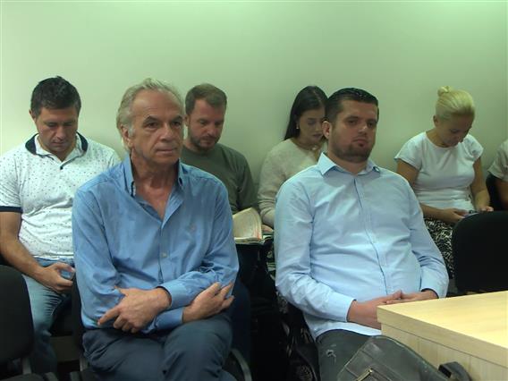 Нино Васев негира вина за економските злоупотреби во Онкологија
