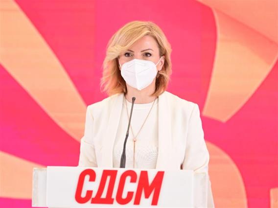 Кузеска: ВМРО-токсична создаде еколошки хаос кој граѓаните го плаќаат со нивното здравје