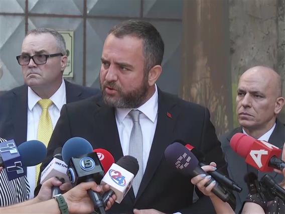 Тошковски: Истрагата ќе оди најдлабоко и ќе бидат опфатени и сопственичките структури и сите инволвирани за пожарот