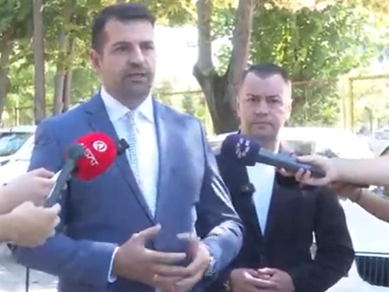 Денеска ќе биде објавен телефонскиот број на кој ќе се пријавуваат злоупотреби на службените возила