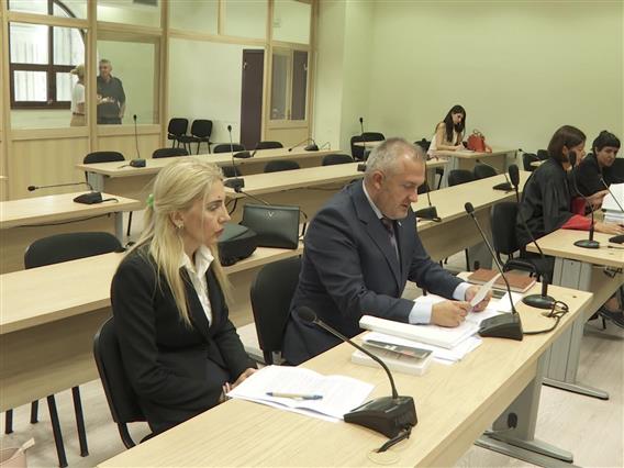 На 22 септември ќе биде објавена пресудата за онкологот Мери Пешевска