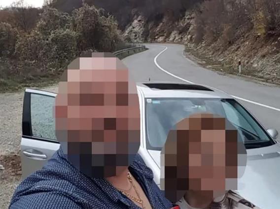 Србин во Виена ја застрелал сопругата и ќерката и избегал, девојката се бори за живот