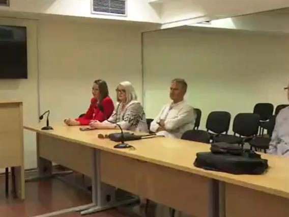 Лидија Димова осудена на казна затвор од две години