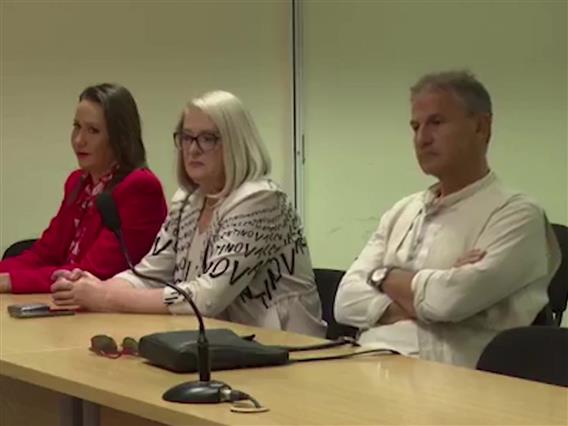 Две години затвор за Лидија Димова, не е изненадена од пресудата
