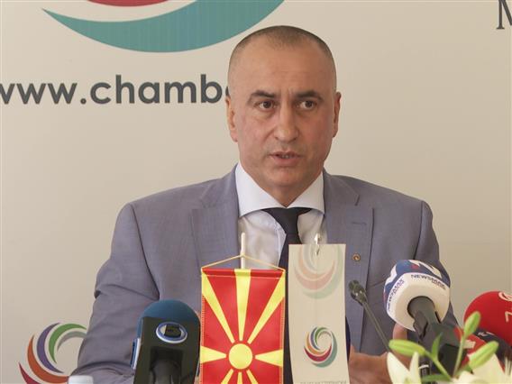 Ѓорѓиевски: Проблемот на недостиг на работна сила станува алармантен 