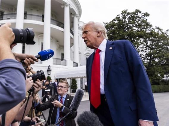 Трамп: САД ќе им помогнат на Полска и балтичките држави во случај на руски напад