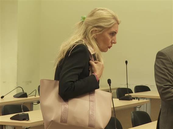Прва пресуда за Онкологија: Две години условна казна за онкологот Мери Пешевска 