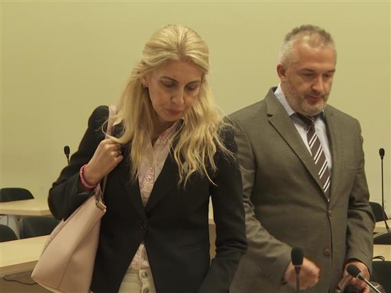 ВМРО-ДПМНЕ со критики за условната пресуда на докторката Пешевска за случајот „Онкологија“