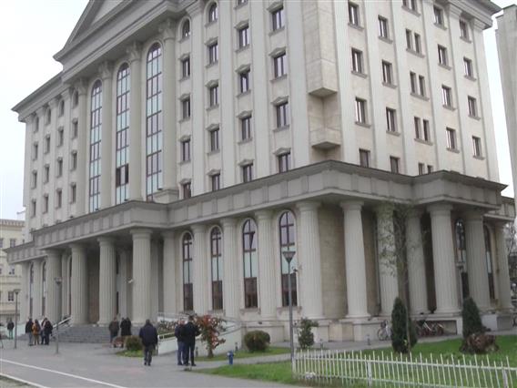 Филипче: Неприфатливо е премиерот да се однесува како независен аналитичар за состојбите во правосудството