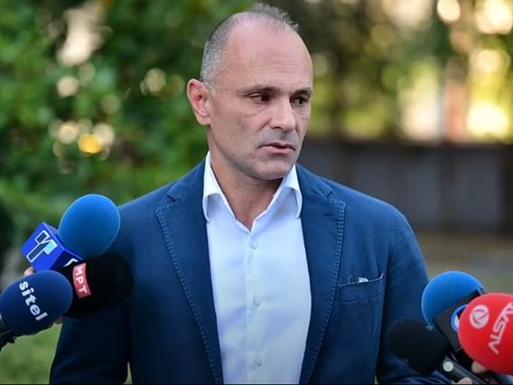 Филипче: Во четврток ќе ја презентираме драфт верзијата на Резолуцијата, време е за заеднички став за членство во ЕУ