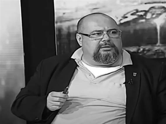 Убиен е познат хрватски политичар (ВИДЕО)