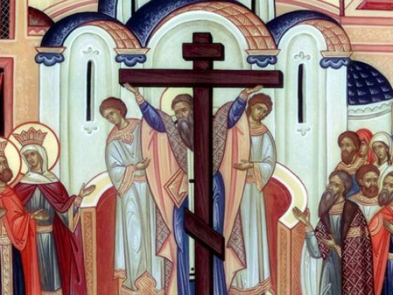 Денеска е Крстовден! Голем празник за Христијаните и се верува дека ја открива иднината