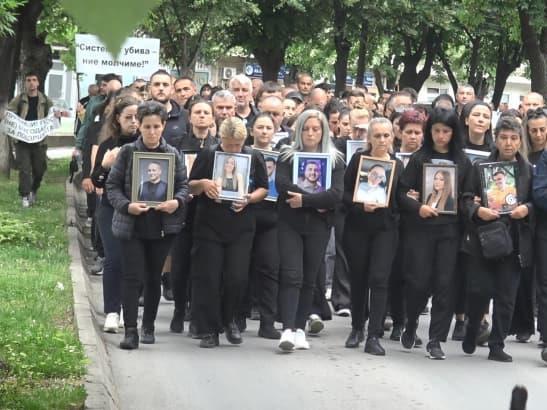 Во Кочани денеска ќе се одржи 24. „Марш за ангелите“