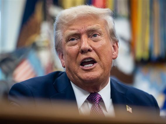 Дали Трамп најави крај на војната: Имаме шанса, ќе се случи нешто големо 