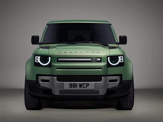 „Land Rover“ подготвува електричен мини „Defender“ - директен предизвик за малата „G“ класа