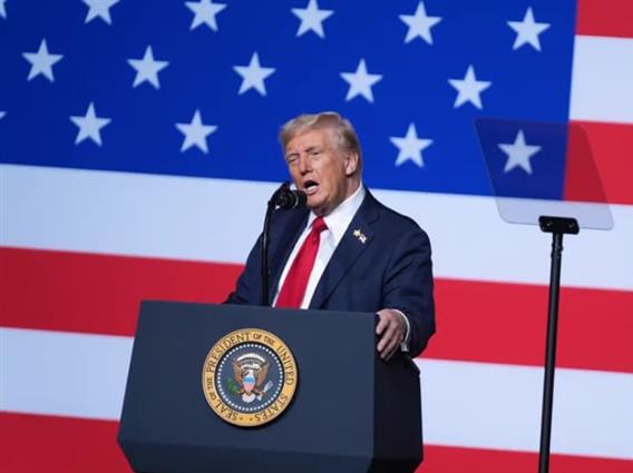 Трамп потврди дека испратил подморници покрај брегот на Русија (ВИДЕО)